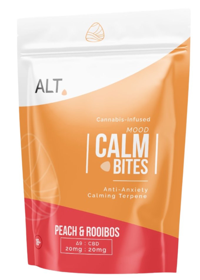 Calm3