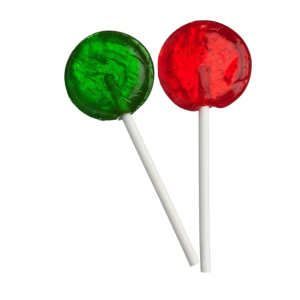 Fun 50MG THC Lollies