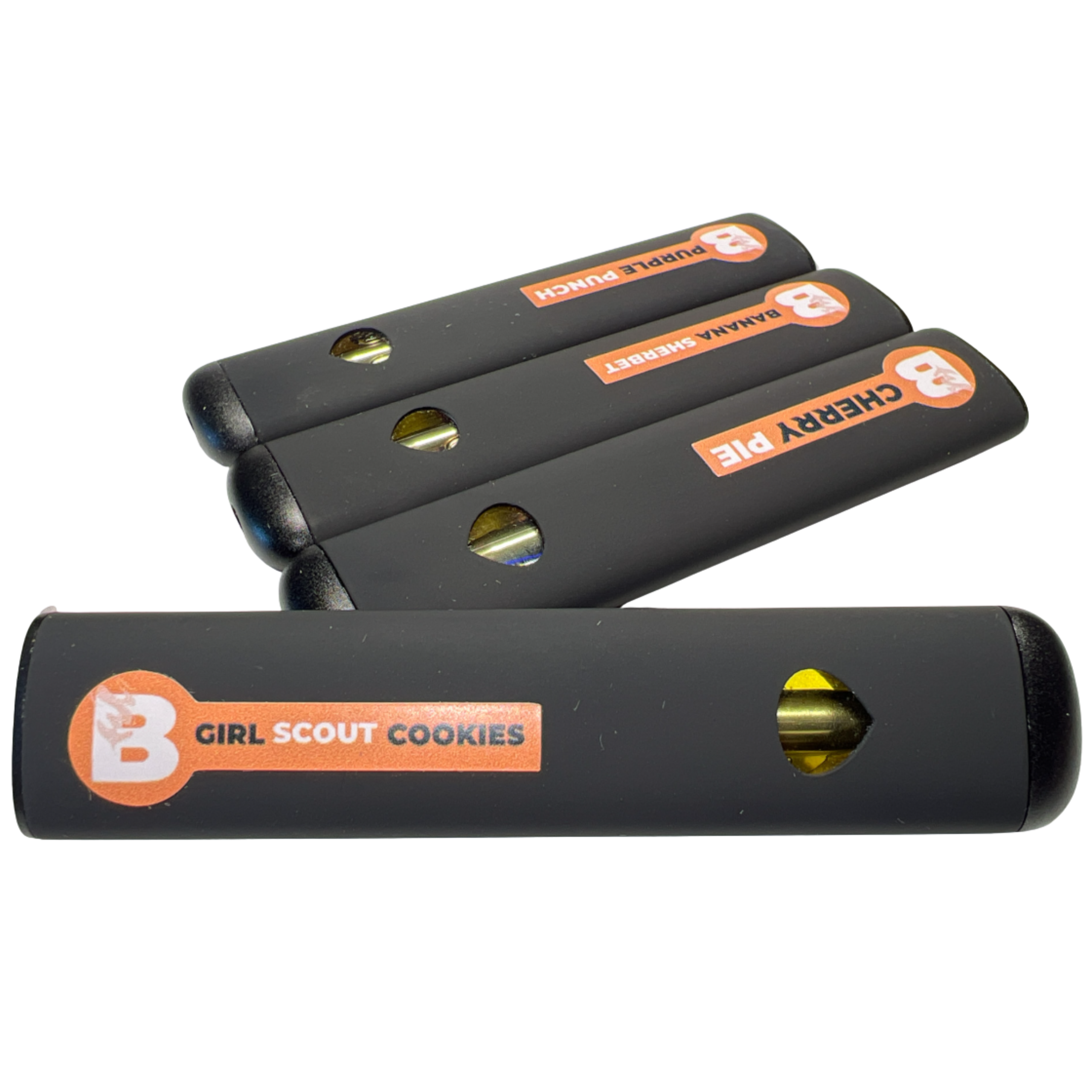 1ml Disposable Vape (94% THC Distillate)