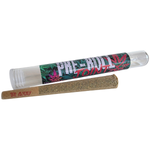 1g King Size Hydro Indoor Pre-Rolls